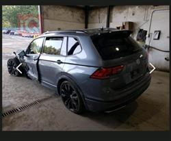 فولكسفاغن تيغوان